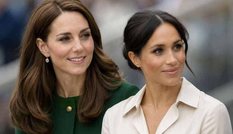 MArkle and Cambridge