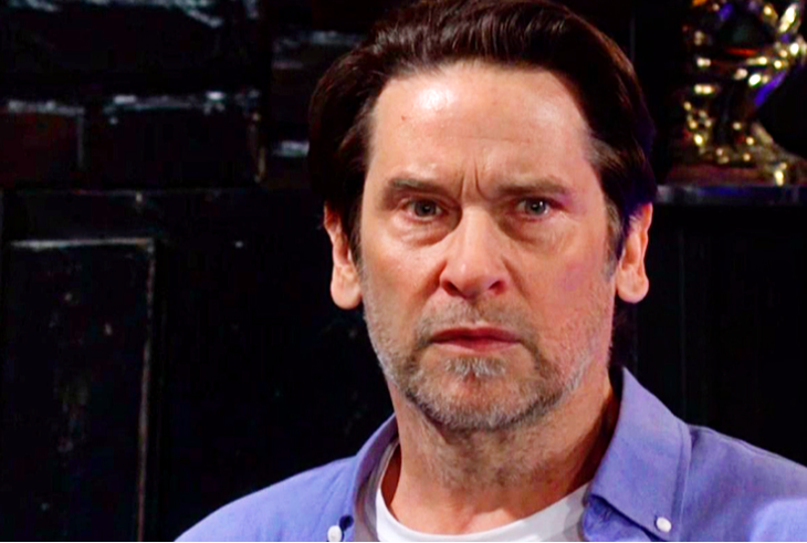 The Young And The Restless Spoilers: Matt’s Memories Return, What Is Next For The Villain?