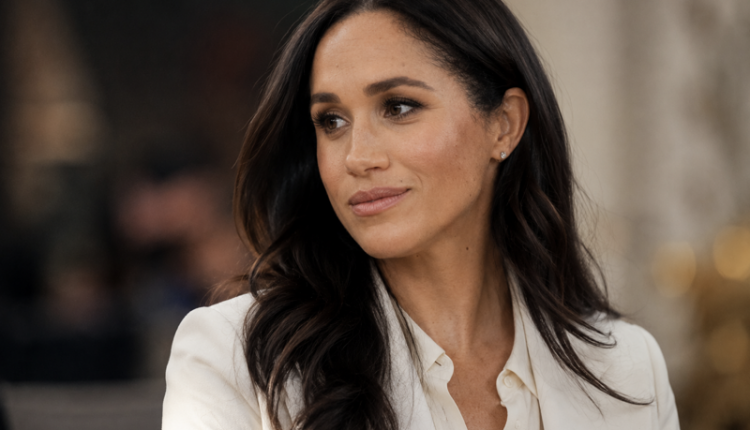 Meghan Markle