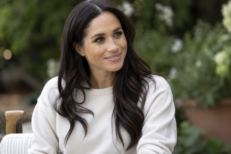 Meghan Markle’s Parenting Style Questioned By Critics