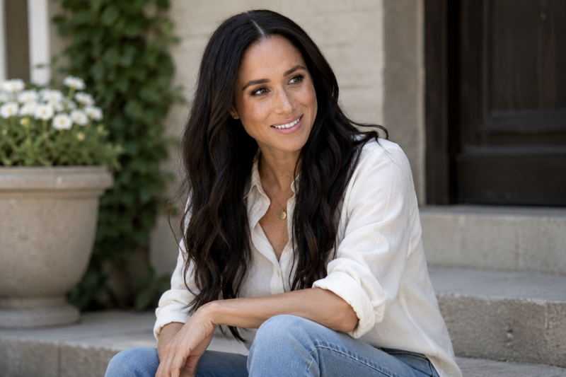 Meghan Markle’s Spokesperson Forced To Fight Back After Social Media Criticism
