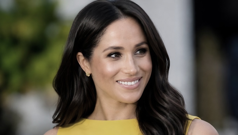 Meghan Markle - YouTube
