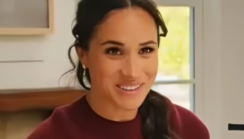 Meghan Markle accused of being all about her brand - Daily News Headlines - YouTube