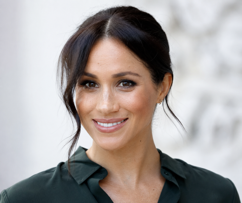 Meghan Markle Is Being Called Out For Serious ‘Neglect’