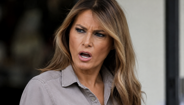 Melania Trump