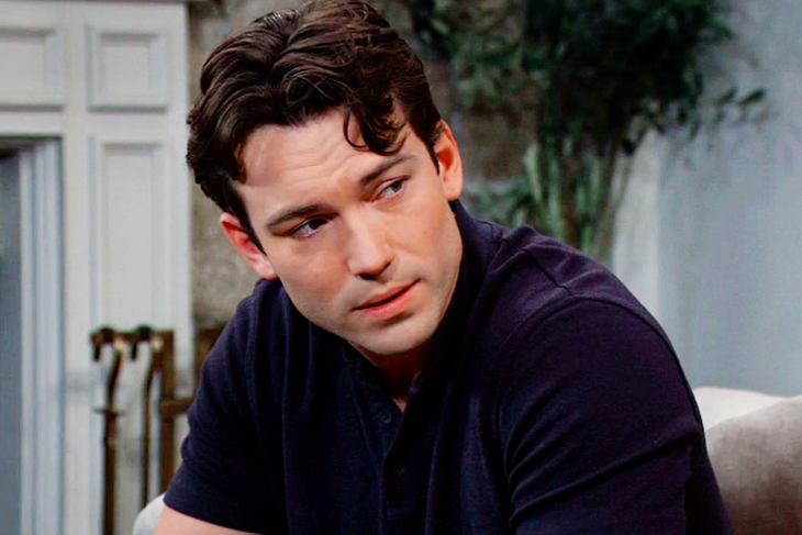General Hospital Spoilers: If Michael's Breakup Plot Is Successful, Will Brook Lynn And Ethan Couple Up?