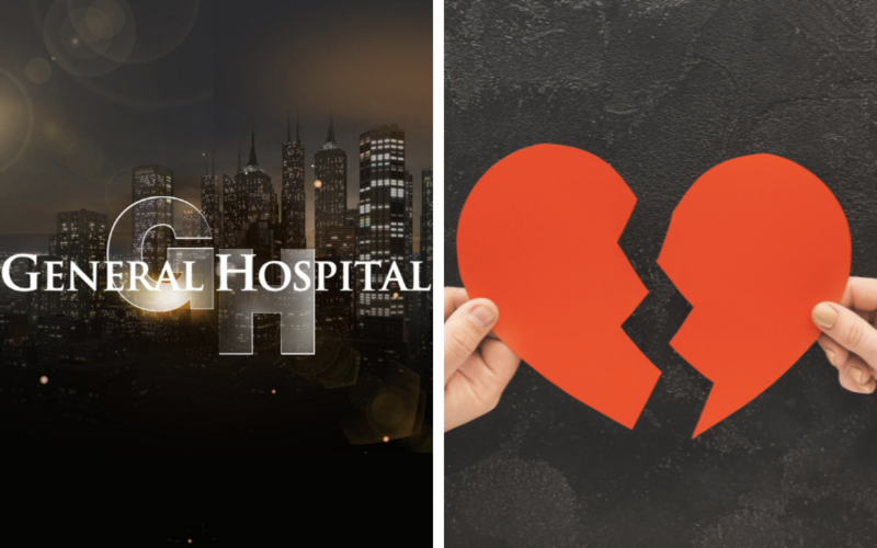 General Hospital Spoilers: Shocking Affair Rocks Port Charles - Fan-Favorite Couple Headed for Disaster?