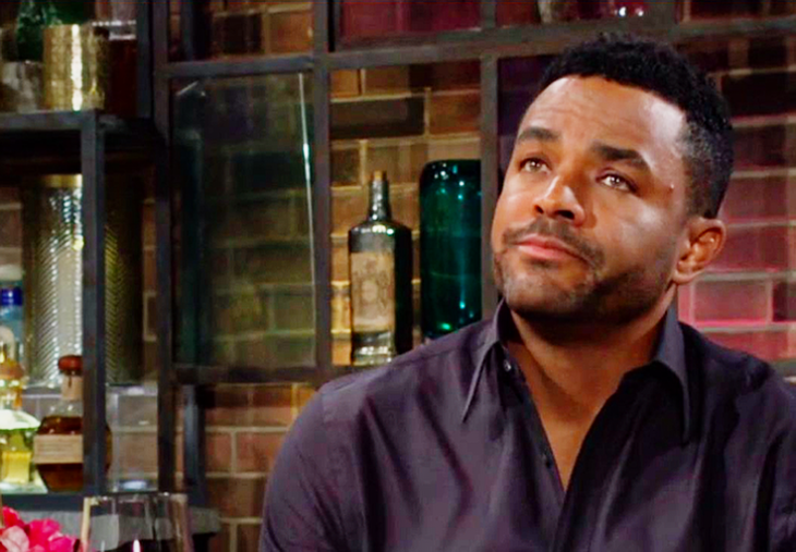 The Young And Restless Spoilers: Nate’s Experimental Treatment For Nikki, New Pitch Offers Hope To Keep Sight?