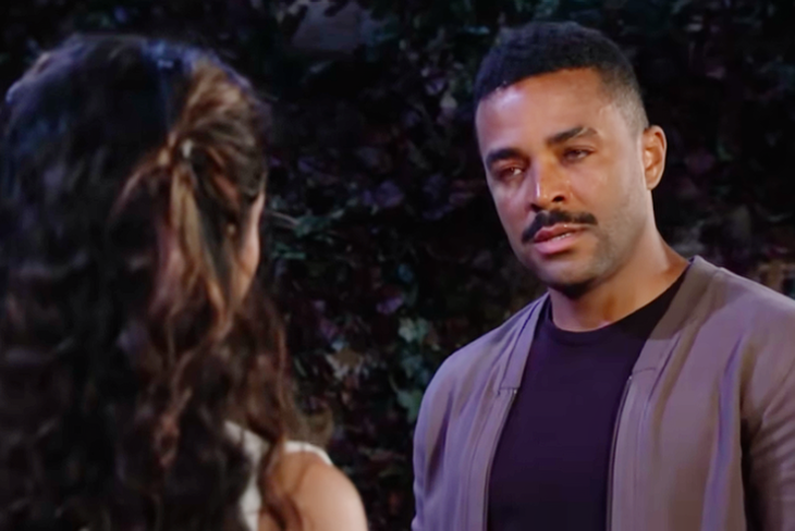The Young and the Restless Spoilers: Should Nate And Audra Get Back Together?