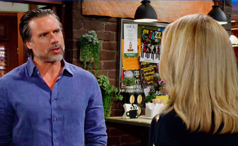 The Young And The Restless Spoilers: Nick's Fear of Losing Nikki Sparks a Dangerous Relapse?