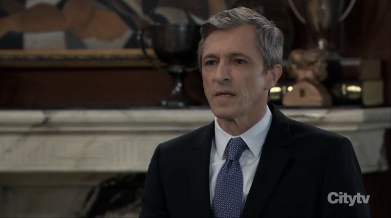 'General Hospital' Recap Wednesday, June 3: Sidwell Catches Josslyn, Carly Explodes & Sonny Corners Pascal