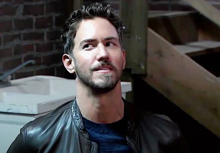 General Hospital Spoilers: Peter August’s Shocking Comeback – Wild Return Spells Trouble for Anna?