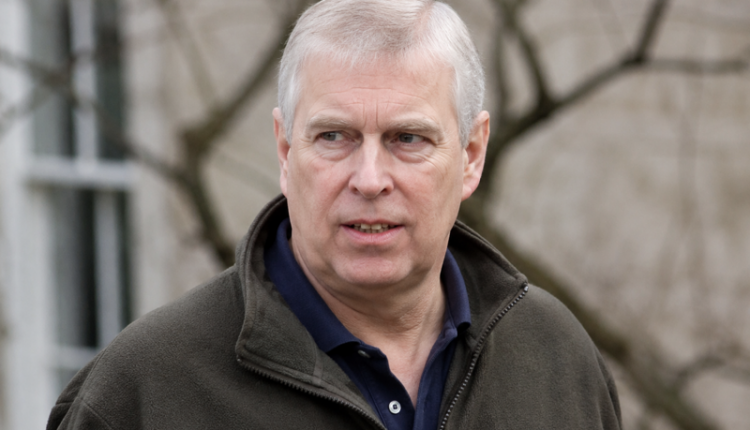 Prince-Andrew