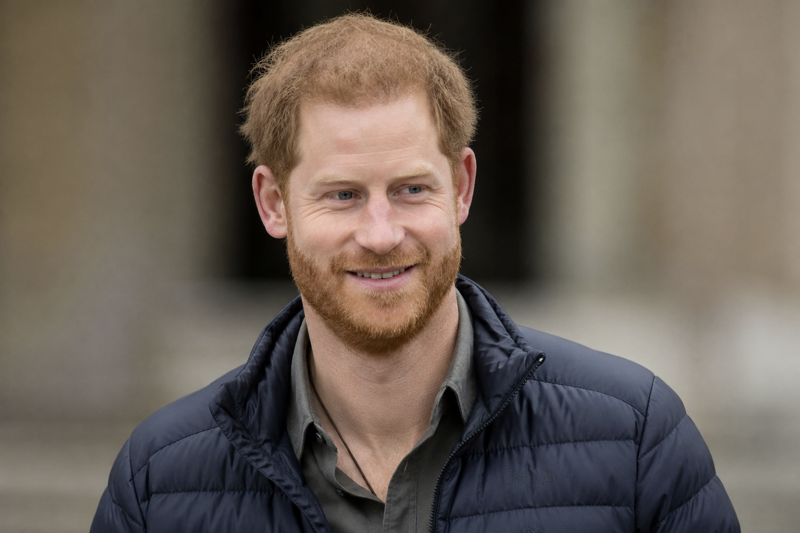 Prince Harry Skips King Charles' Birthday Festivities Amid Ongoing Family Tensions