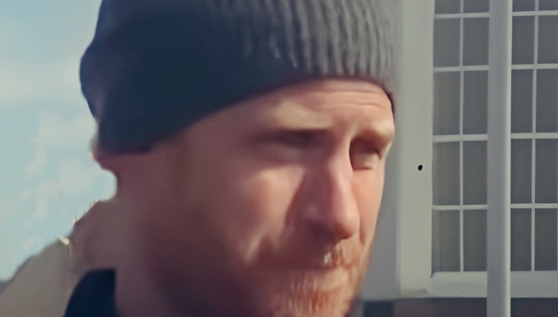 Prince Harry PR Move - Via Daily News Headines - YouTube