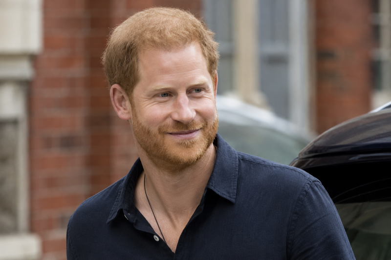 Prince Harry Convinces Meghan To Back Royal Peace Talks - Reunion Ahead?