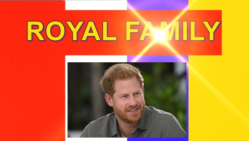 Prince Harry Security Appeal Leak - YouTube