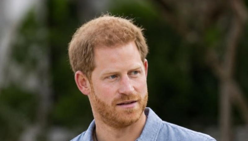 Prince Harry and Meghan upcoming UK trip - Via YouTube