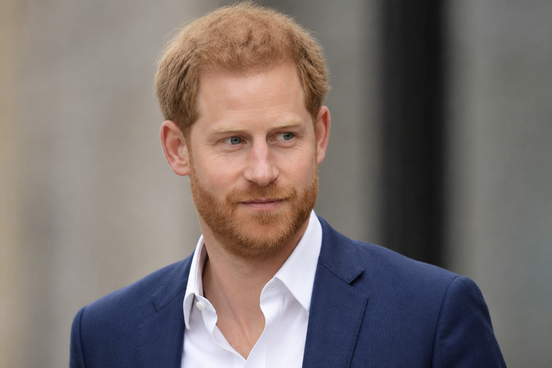 British Royalists Are Beginning To Side With Prince Harry For This Reason