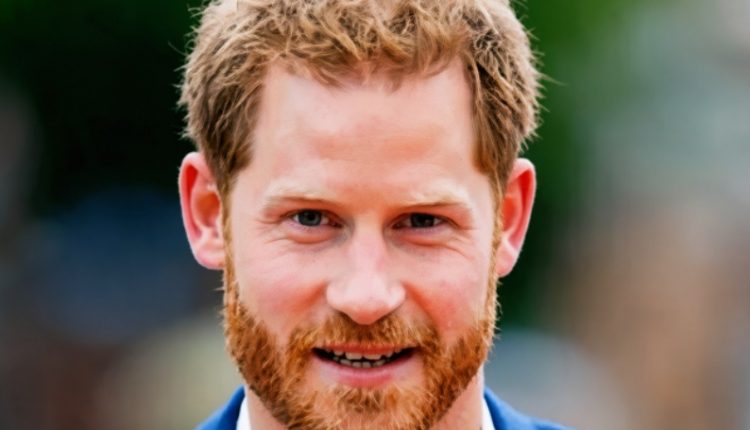 Prince Harry seems baffled by the narrative – YouTube
