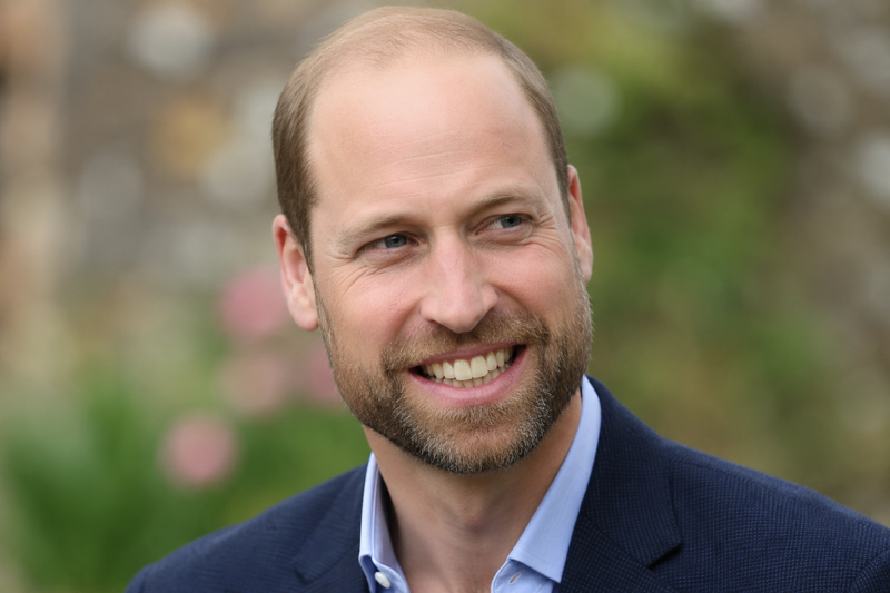 Prince William Behind The Prince Harry Money Problem Stories?