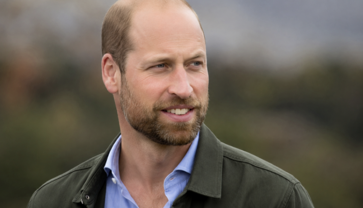 Prince William