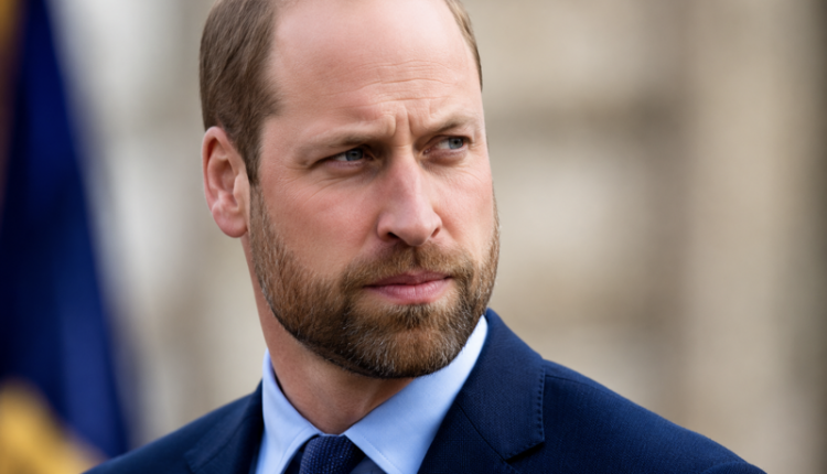 Prince William Blocking (1)