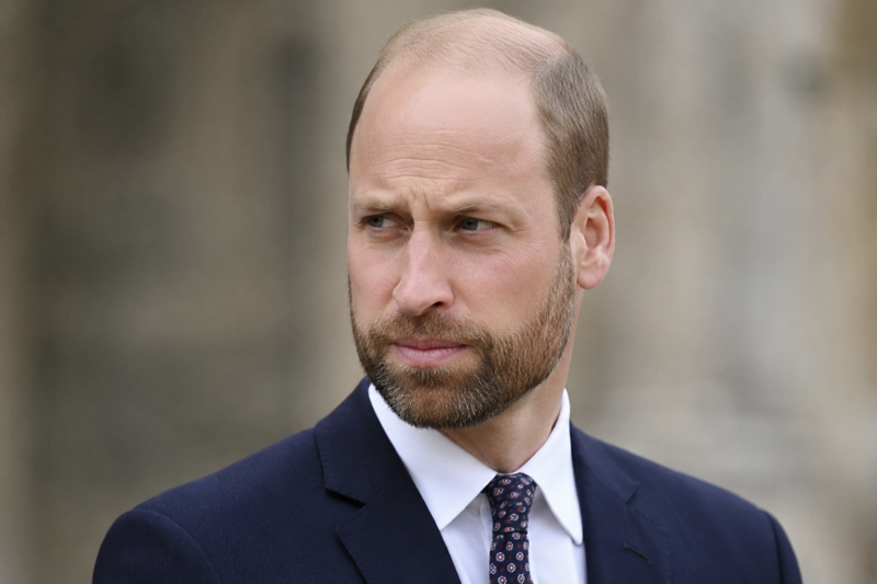 Prince William Is Making King Charles’s Life Difficult For This Reason