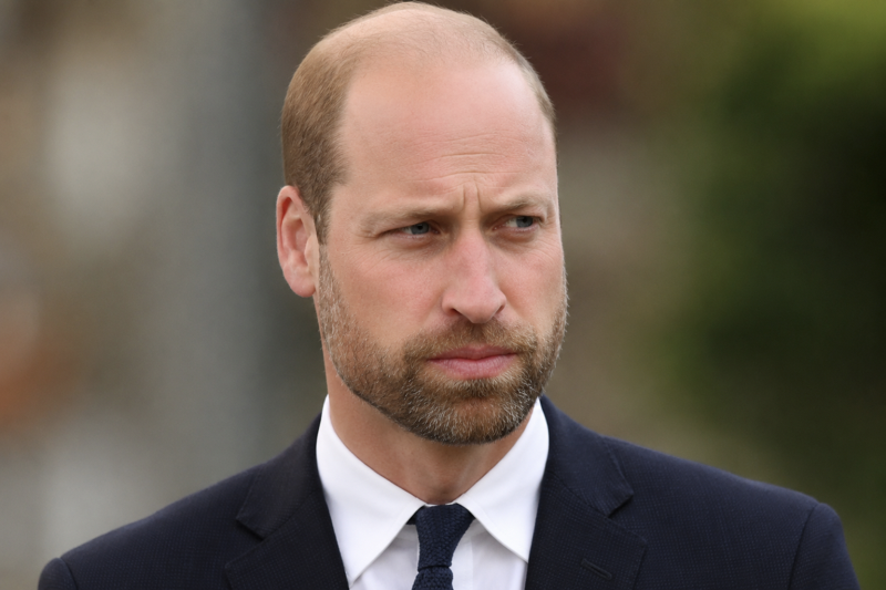 Prince William Will Be Upset If King Charles Does This With His Grandchildren