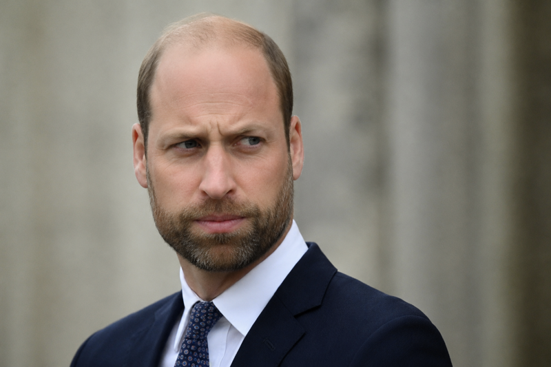 Prince William Furious as Prince Harry and Meghan Ignore Queen Elizabeth's Most Important Rule