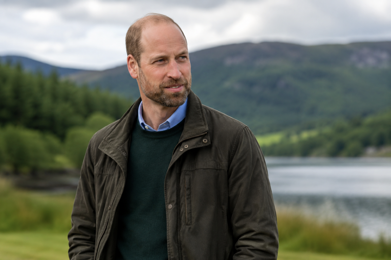 Prince William Urged To Stop Being Stubborn And Do This One Thing