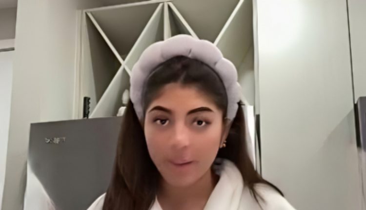 Real Housewives of New Jersey Star Milania Giudice – TikTok
