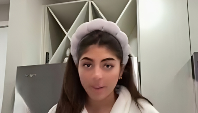 Real Housewives of New Jersey Star Milania Giudice - TikTok