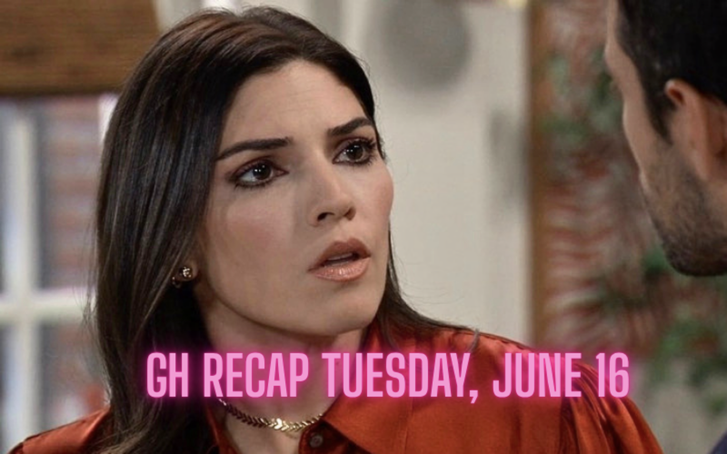General Hospital Recap Tuesday, June 16: Brook Lynn's Lie, Willow's Victory, Jack's Deal & Cullum Closes In