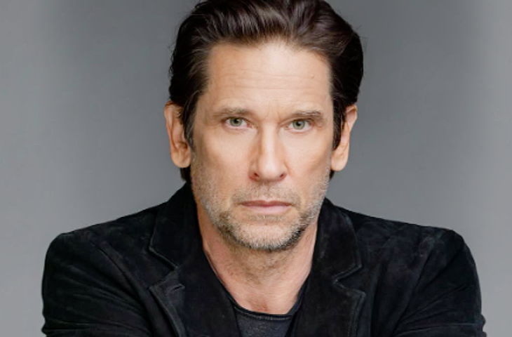 The Young And The Restless Spoilers: Roger Howarth Stays as Matt Clark-Insights into His Character's Future