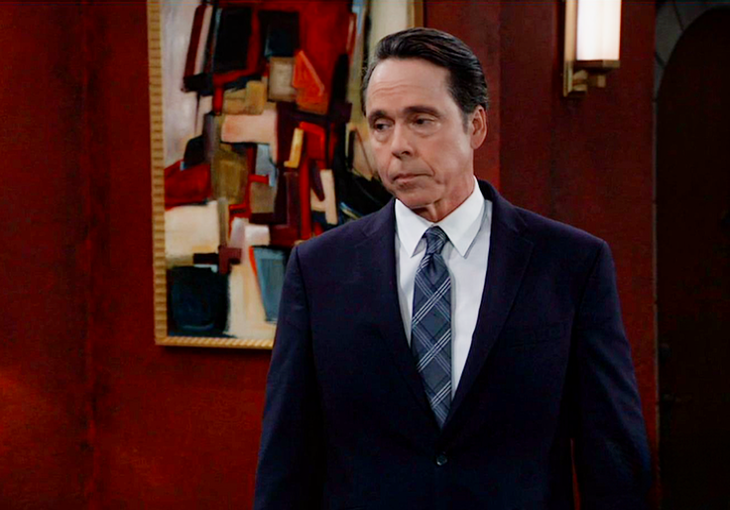 General Hospital Spoilers: Will Cullum Target Charlotte?