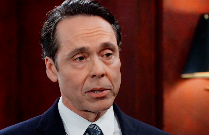 General Hospital Spoilers: Cullum Gets To Rocco and Britt Before Lulu and Dante?
