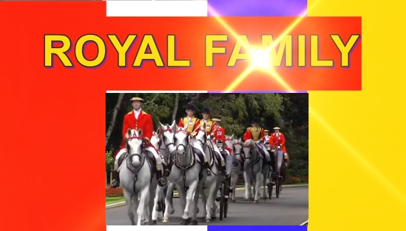 Royal Ascot History Behind Royal Tradition King Charles - TRFC - YouTube