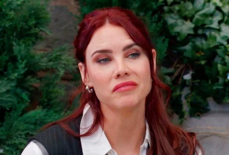 The Young And The Restless Spoilers: Sally’s Emergency Call to THIS Shocking Character After Billy Spirals Out Of Control?