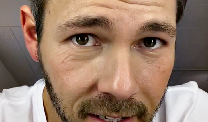 Scott Clifton (Liam Spencer)
