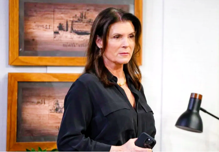 Did Sheila Carter Leave The Bold And The Beautiful?
