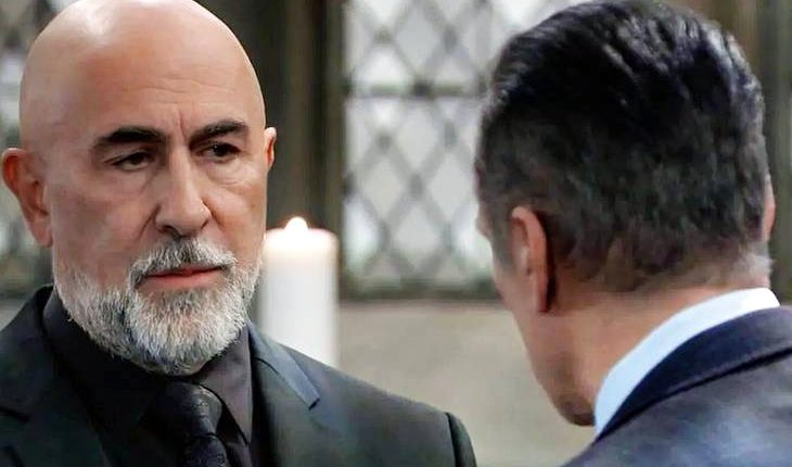 Sonny Corinthos
