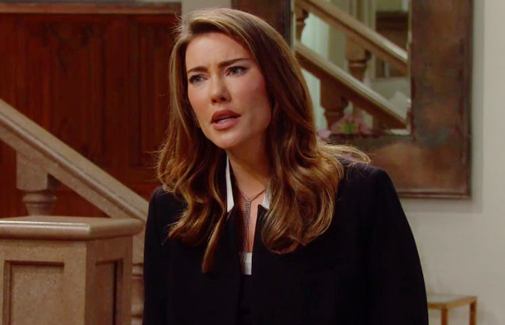 The Bold And The Beautiful Spoilers: Steffy Goes After The Spencer Family