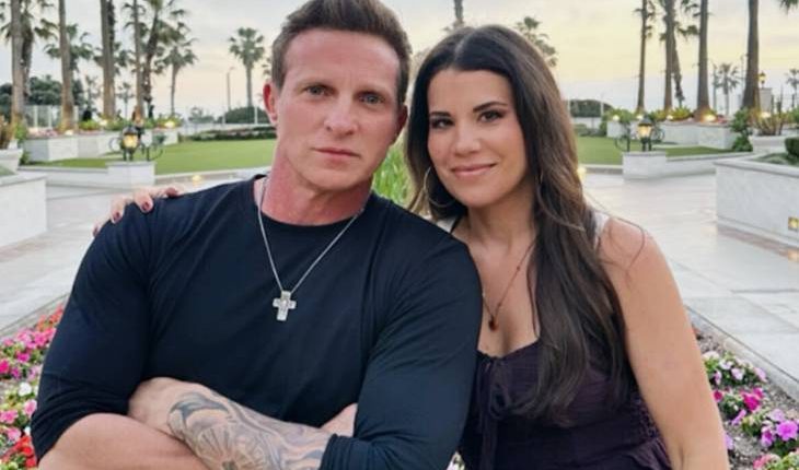 Steve Burton