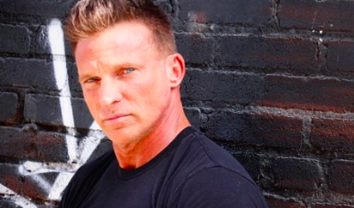 Steve Burton