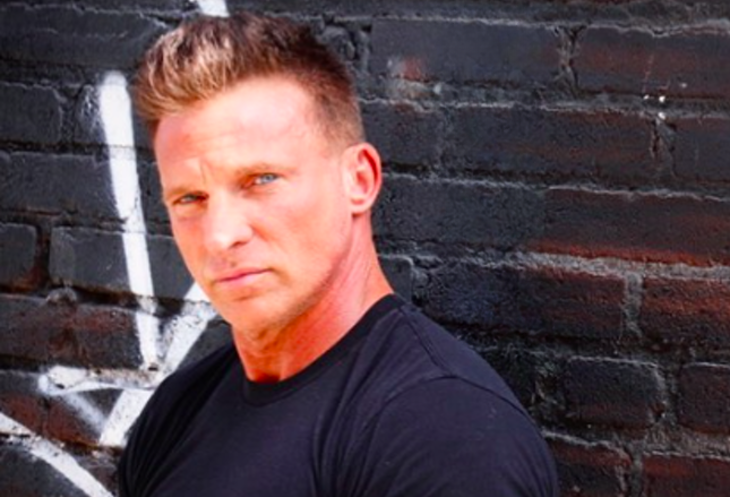 General Hospital Steve Burton Drops Explosive Family Bombshells: Ex-Wife Alienating Him From Daughter & More