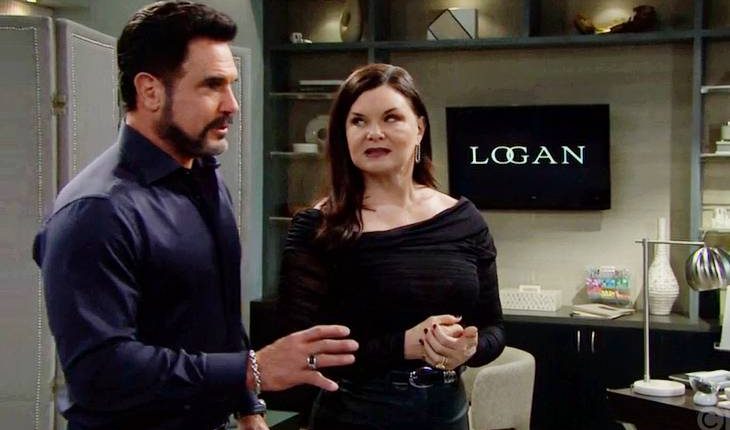 The Bold And The Beautiful