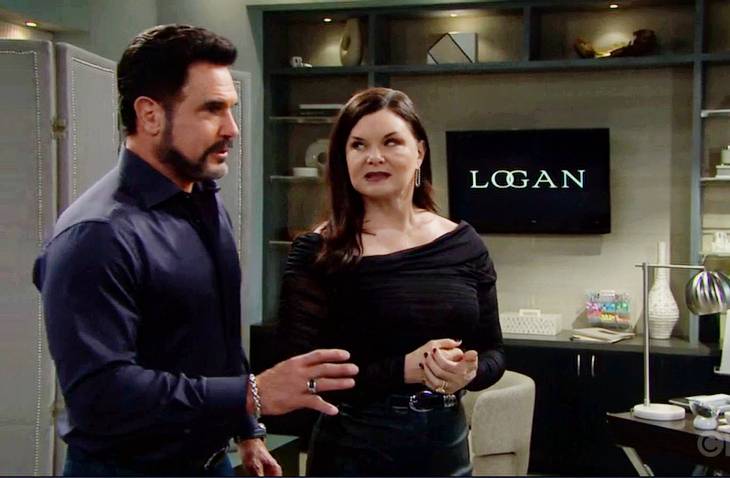 The Bold And The Beautiful Spoilers: The Forresters Are In Panic Mode