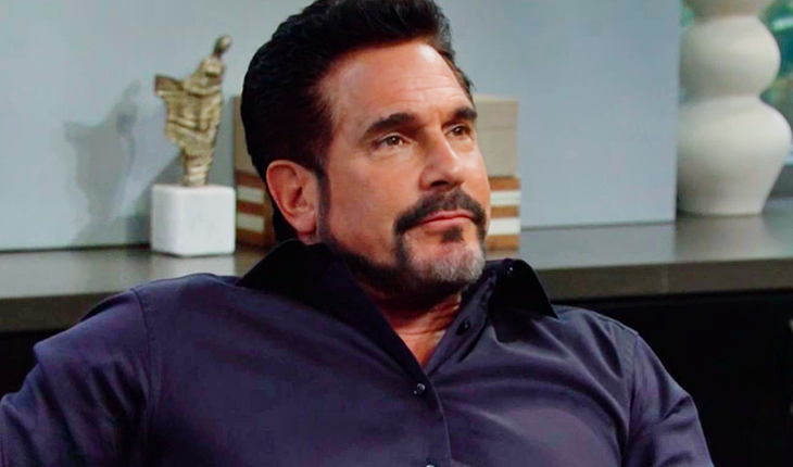 The Bold And The Beautiful