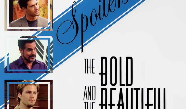 The Bold And The Beautiful